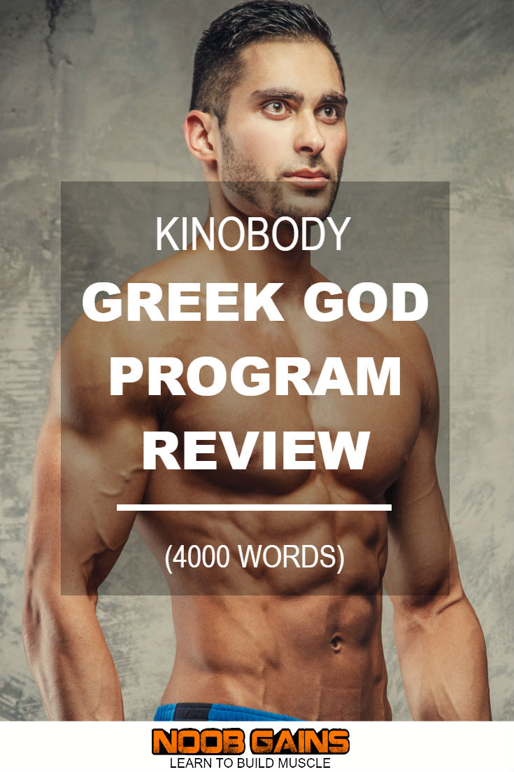 Kinobody greek god pdf torrent